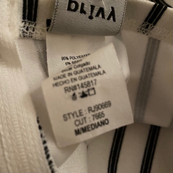 Jumpsuit - Picture 7 of 7